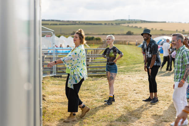 Porta potty rental for festivals in Wyoming, PA