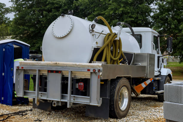 Reliable Wyoming, PA porta potty rental Solutions